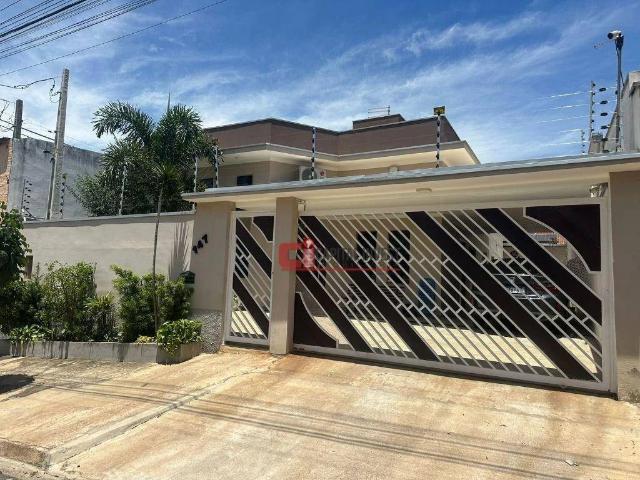 Casa aluguel em Cruzeiro do Sul e Estância das Flores, Jaguariúna