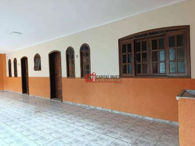 Casa aluguel em Região Imediata de Campinas, Região Metropolitana de Campinas