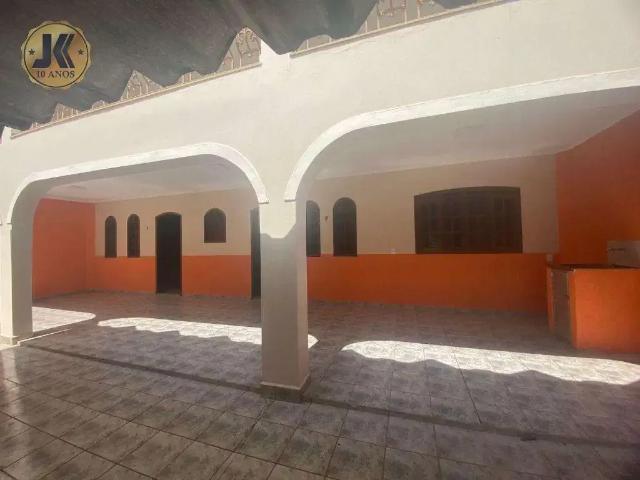 Casa aluguel em Santa Bárbara d'Oeste