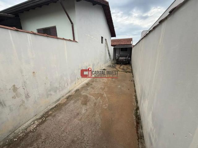 Casa aluguel em Região Imediata de Campinas, Região Metropolitana de Campinas
