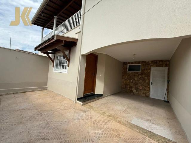 Casa aluguel em Jardim Mauá II, Jaguariúna