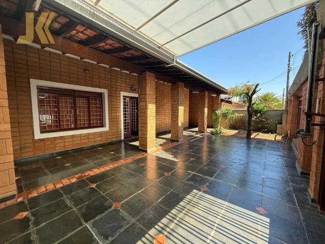 Casa aluguel em Jardim Mauá II, Jaguariúna