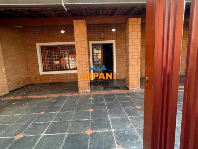 Casa aluguel em Jardim Mauá II, Jaguariúna