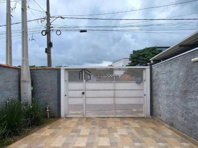 Casa aluguel em Jardim Pinheiros, Jaguariúna
