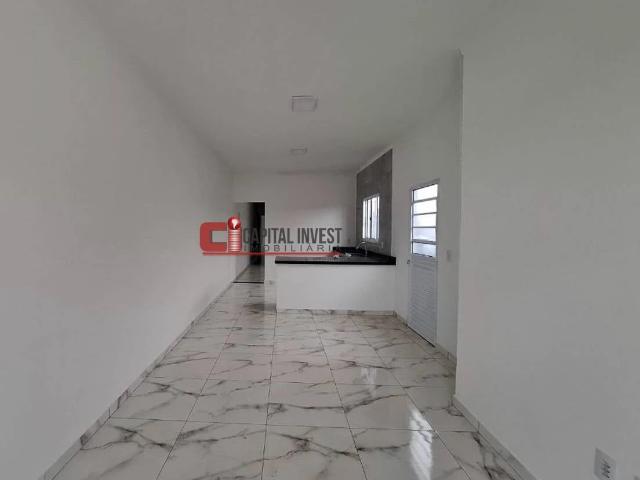 Casa aluguel em Jardim Dona Luiza, Jaguariúna