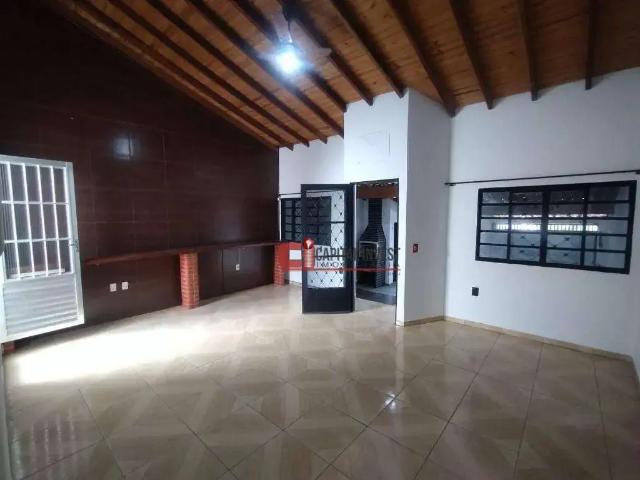 Casa aluguel em Jardim Mauá 2, Jaguariuna