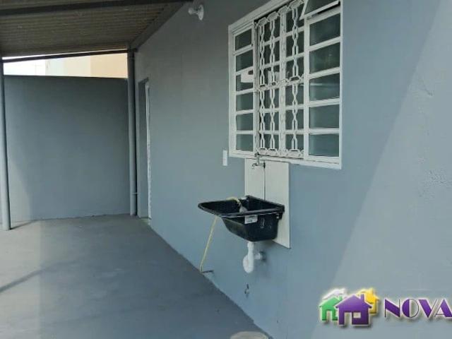 Casa aluguel em Jaguariúna, Região Geográfica Intermediária de Campinas