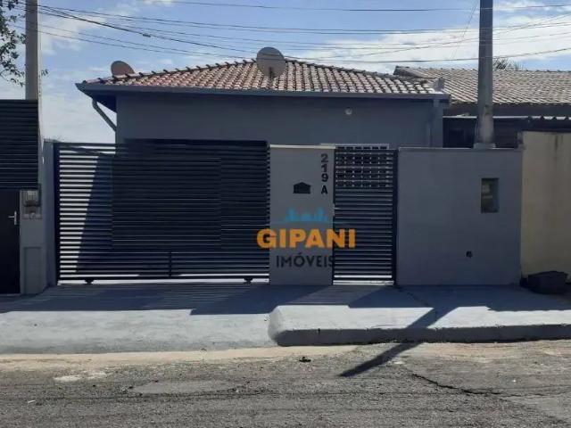 Casa aluguel em Região Imediata de Campinas, Região Metropolitana de Campinas