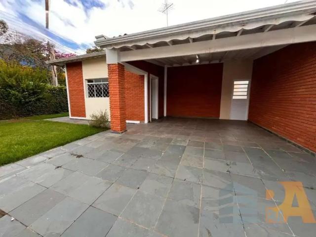 Casa aluguel em Região Imediata de Campinas, Região Metropolitana de Campinas