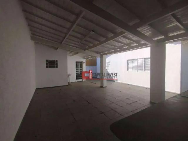 Casa aluguel em Região Imediata de Campinas, Região Metropolitana de Campinas