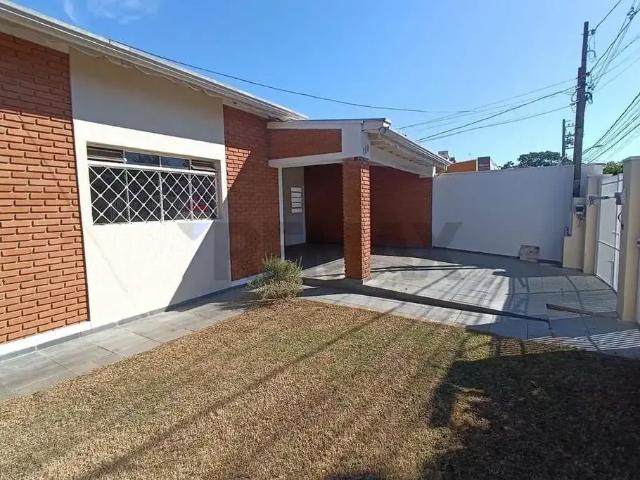 Casa aluguel em Região Imediata de Campinas, Região Metropolitana de Campinas
