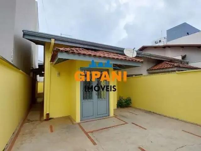 Casa aluguel em Nova Jaguariúna, Jaguariuna