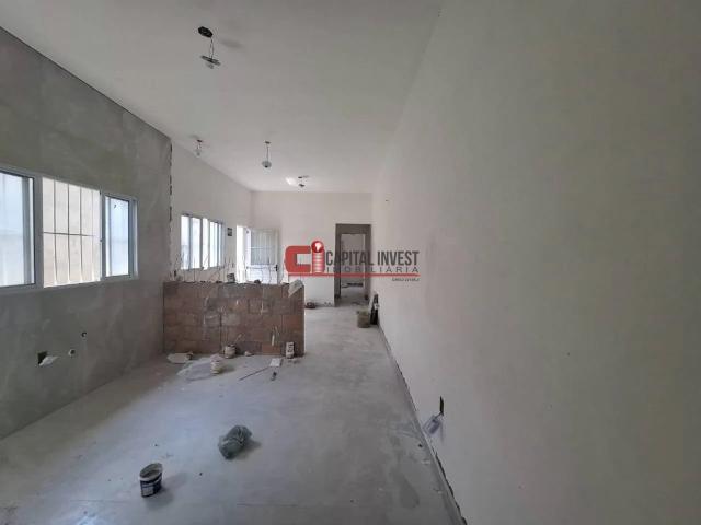 Casa aluguel em Núcleo Residencial Dr. João Aldo Nassif, Jaguariúna