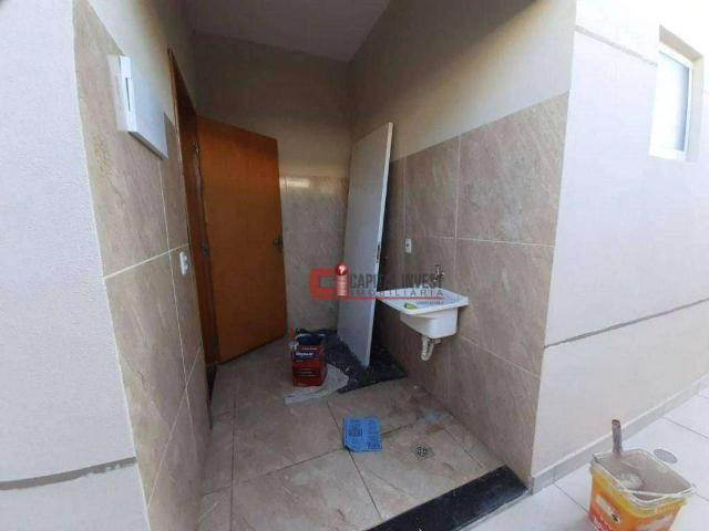 Casa aluguel em Núcleo Residencial Dr. João Aldo Nassif, Jaguariúna