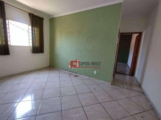 Casa aluguel em Jaguariúna, Jaguariuna