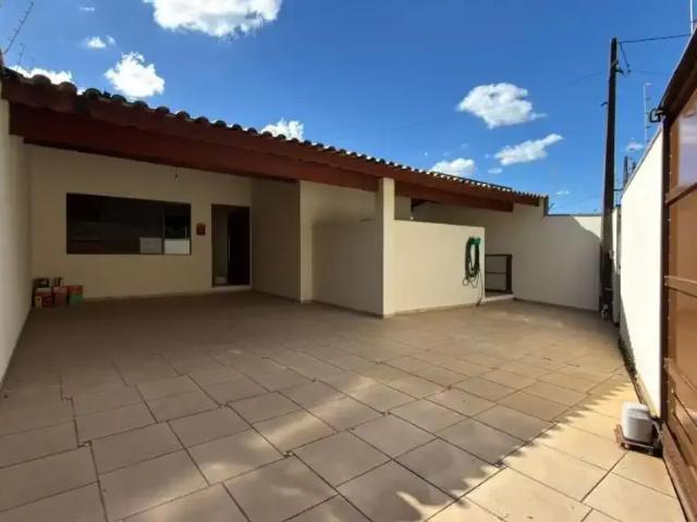 Casa aluguel em Vila Jorge Zambon, Jaguariúna