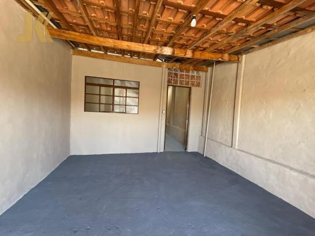 Casa aluguel em Núcleo Residencial Dr. João Aldo Nassif, Jaguariúna