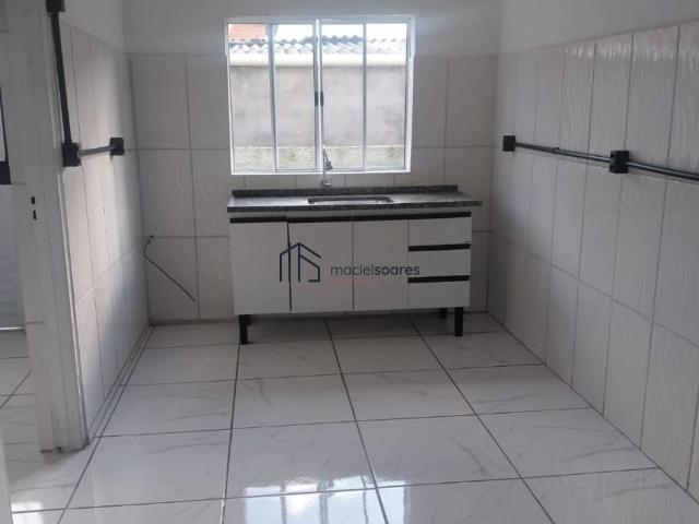 Casa aluguel em Centro, Jaguariúna