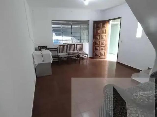 Casa aluguel em Jandira