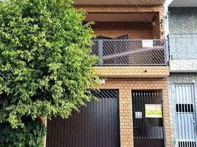 Casa aluguel em Jandira