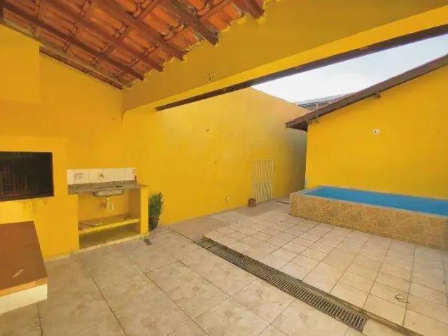 Casa aluguel em Jandira