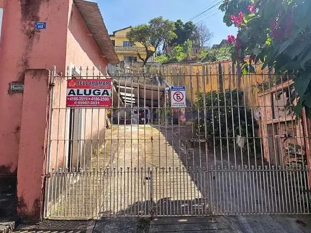 Casa aluguel em Região Imediata de São Paulo, Região Metropolitana de São Paulo
