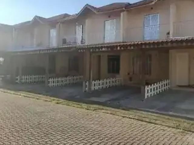 Casa aluguel em Jandira