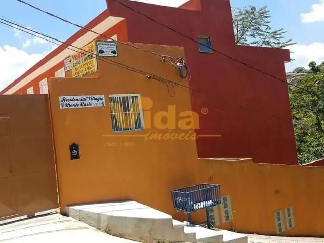 Casa aluguel em Jandira