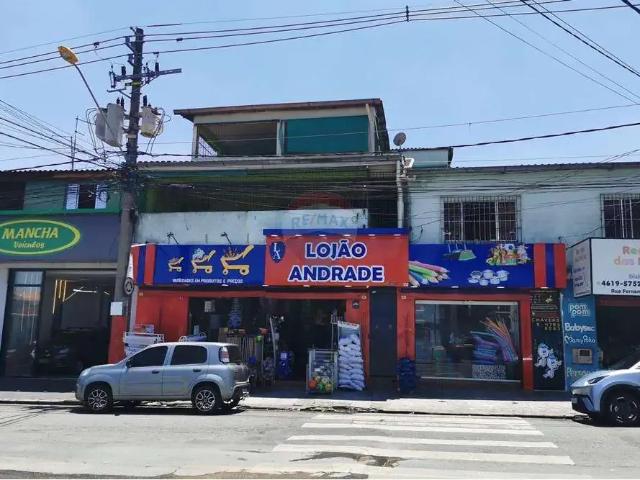 Casa aluguel em Jandira