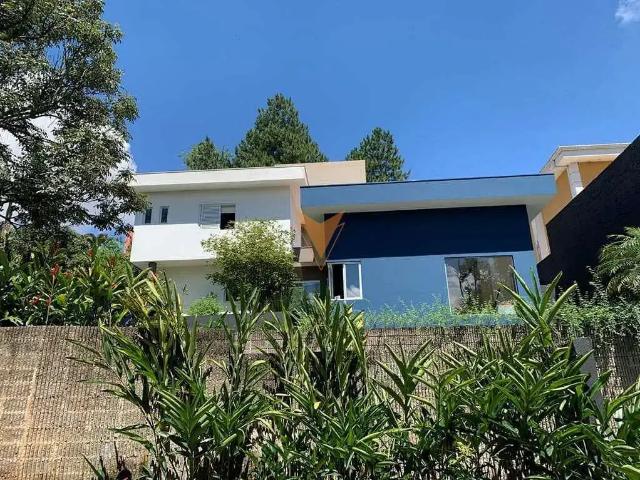 Casa aluguel em Jandira