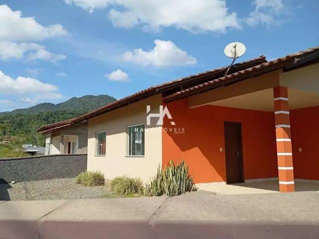 Casa aluguel em Jaraguá do Sul, Amizade
