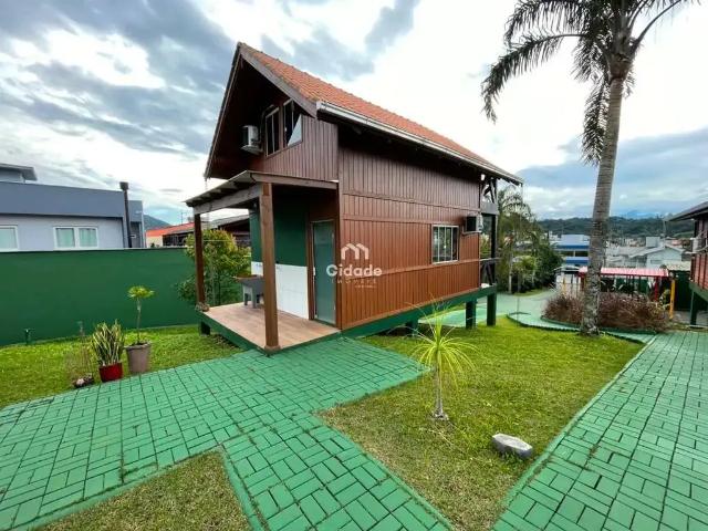Casa aluguel em Região Geográfica Imediata de Joinville, Jaraguá do Sul
