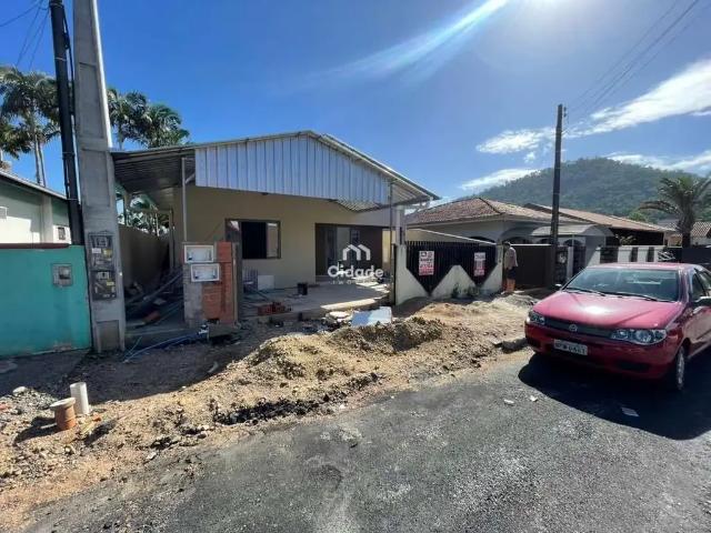 Casa aluguel em Região Geográfica Imediata de Joinville, Jaraguá do Sul