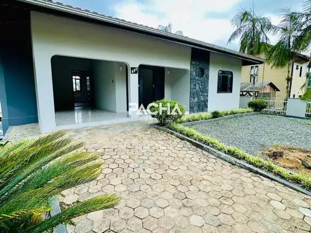 Casa aluguel em Região Geográfica Imediata de Joinville, Jaraguá do Sul