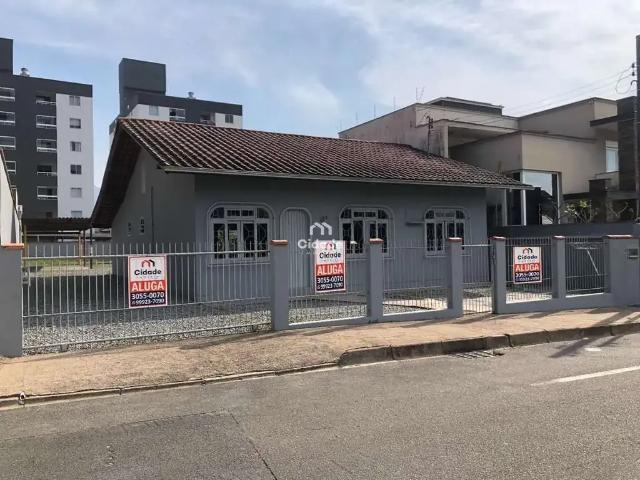 Casa aluguel em Região Geográfica Imediata de Joinville, Jaraguá do Sul