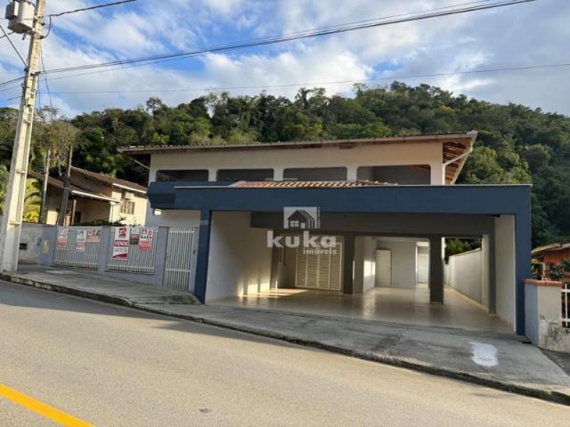 Casa aluguel em Jaraguá do Sul, Região Geográfica Intermediária de Joinville