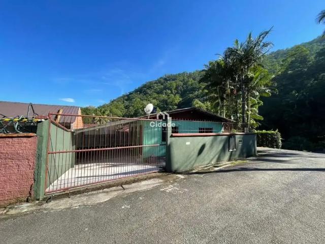 Casa aluguel em Barra do Rio Molha, Jaraguá do Sul