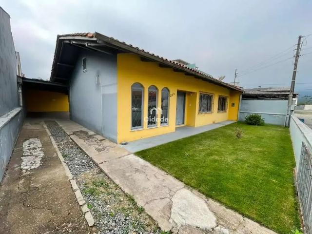 Casa aluguel em Região Geográfica Imediata de Joinville, Jaraguá do Sul