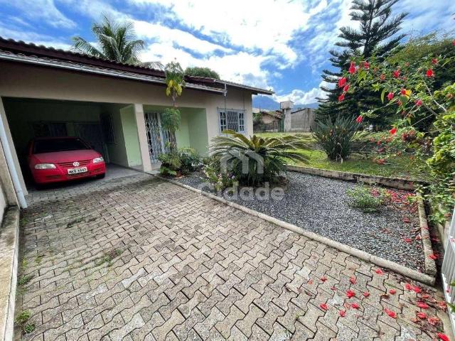 Casa aluguel em Jaraguá do Sul, Centro