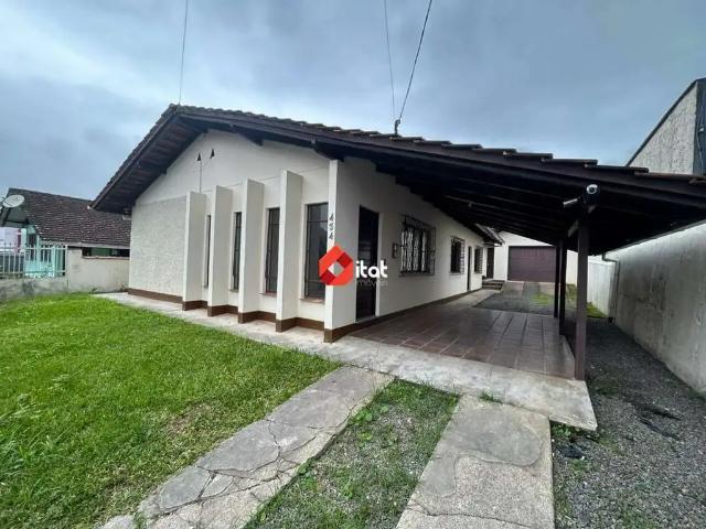 Casa aluguel em Região Geográfica Imediata de Joinville, Jaraguá do Sul