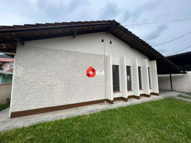 Casa aluguel em Região Geográfica Imediata de Joinville, Jaraguá do Sul