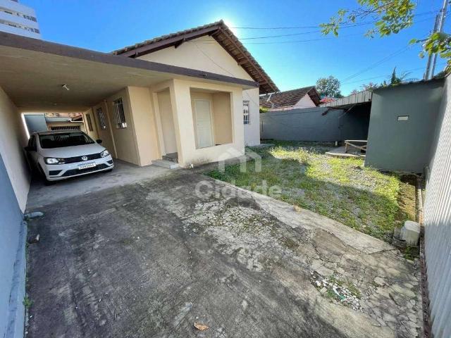 Casa aluguel em Jaraguá do Sul, Centro