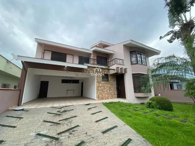Casa aluguel em Jaraguá do Sul, Czerniewicz