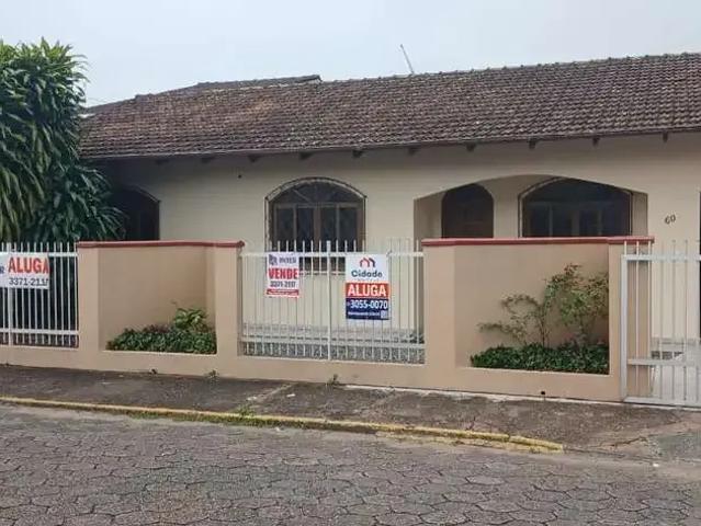 Casa aluguel em Região Geográfica Imediata de Joinville, Jaraguá do Sul