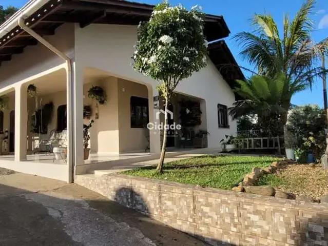 Casa aluguel em Jaraguá do Sul, Jaraguá Esquerdo