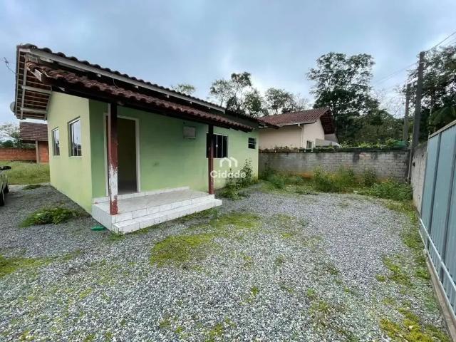 Casa aluguel em Região Geográfica Imediata de Joinville, Jaraguá do Sul