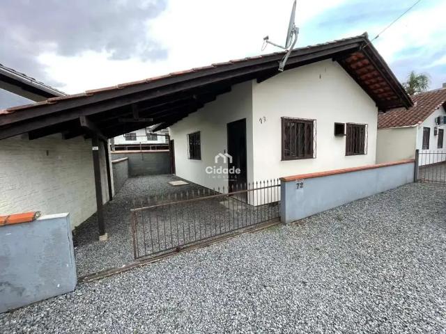 Casa aluguel em Região Geográfica Imediata de Joinville, Jaraguá do Sul