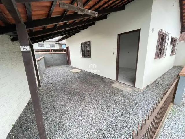 Casa aluguel em Região Geográfica Imediata de Joinville, Jaraguá do Sul