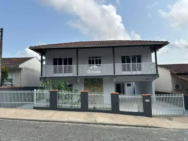 Casa aluguel em Jaraguá do Sul