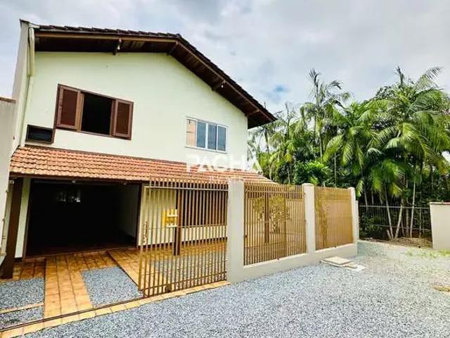 Casa aluguel em Vila Baependi, Jaraguá do Sul